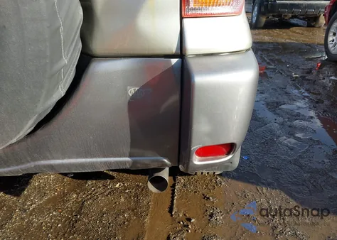 2003 Toyota Rav4 z USA, uszkodzony, nr VIN JTEGH20V230086653